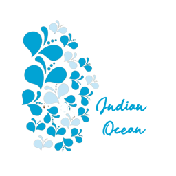 Indian Ocean logo.